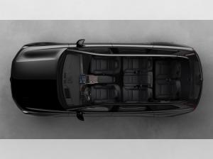 Volvo EX90 Black Executive Edition