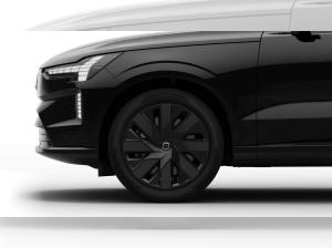 Volvo EX90 Black Executive Edition