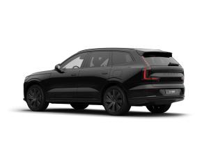 Volvo EX90 Black Executive Edition