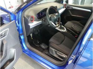 Seat Arona 1.0 TSI DSG FR Climatronic Navi LED SHZ
