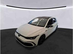 Volkswagen Golf VIII 2.0 TSI DSG GTI*BLACK-SYTLE*IQ.LIGHT*PANO*KAMERA*PDC*NAVI*KLIMA