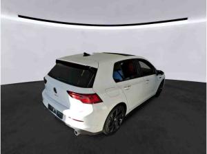 Volkswagen Golf VIII 2.0 TSI DSG GTI*BLACK-SYTLE*IQ.LIGHT*PANO*KAMERA*PDC*NAVI*KLIMA