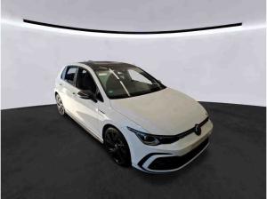 Volkswagen Golf VIII 2.0 TSI DSG GTI*BLACK-SYTLE*IQ.LIGHT*PANO*KAMERA*PDC*NAVI*KLIMA