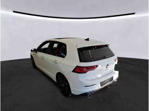 Volkswagen Golf VIII 2.0 TSI DSG GTI*BLACK-SYTLE*IQ.LIGHT*PANO*KAMERA*PDC*NAVI*KLIMA