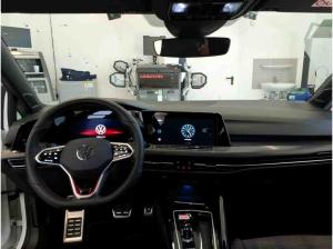 Volkswagen Golf VIII 2.0 TSI DSG GTI*BLACK-SYTLE*IQ.LIGHT*PANO*KAMERA*PDC*NAVI*KLIMA