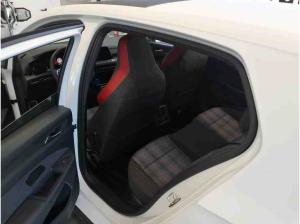 Volkswagen Golf VIII 2.0 TSI DSG GTI*BLACK-SYTLE*IQ.LIGHT*PANO*KAMERA*PDC*NAVI*KLIMA