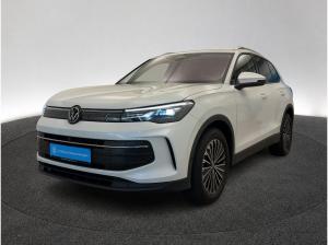 Volkswagen Tiguan 1.5 eTSI Life *Standheizung*Area View*/SOFORT VERFÜGBAR/ ANSCHLUSSGARANTIE