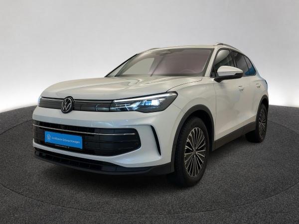 Volkswagen Tiguan 1.5 eTSI Life *Standheizung*Area View*/SOFORT VERFÜGBAR/ ANSCHLUSSGARANTIE