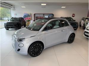 Fiat 500e Cabrio La Prima Verfügbar in 3 Farben Abholung Mannheim
