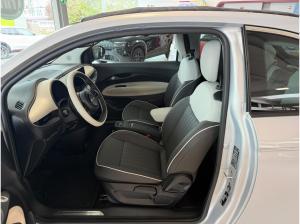 Fiat 500e Cabrio La Prima Verfügbar in 3 Farben Abholung Mannheim