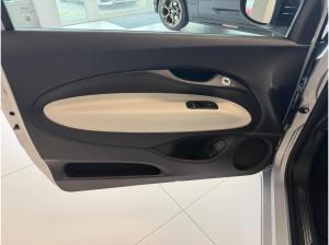 Fiat 500e Cabrio La Prima Verfügbar in 3 Farben Abholung Mannheim