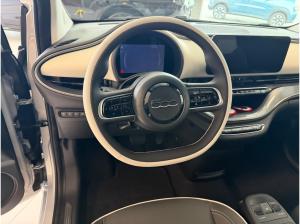 Fiat 500e Cabrio La Prima Verfügbar in 3 Farben Abholung Mannheim