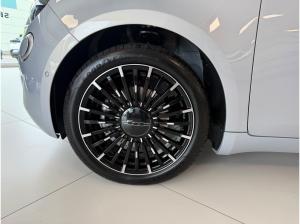 Fiat 500e Cabrio La Prima Verfügbar in 3 Farben Abholung Mannheim