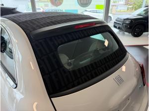 Fiat 500e Cabrio La Prima Verfügbar in 3 Farben Abholung Mannheim