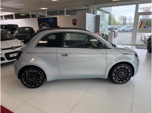 Fiat 500e Cabrio La Prima Verfügbar in 3 Farben Abholung Mannheim
