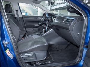 Volkswagen Polo 1.0 TSI Style Matrix-LED Sitzhzg. APP PDC