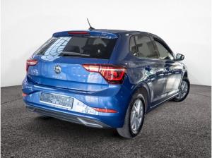 Volkswagen Polo 1.0 TSI Style Matrix-LED Sitzhzg. APP PDC