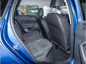 Volkswagen Polo 1.0 TSI Style Matrix-LED Sitzhzg. APP PDC