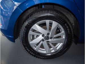 Volkswagen Polo 1.0 TSI Style Matrix-LED Sitzhzg. APP PDC
