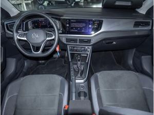 Volkswagen Polo 1.0 TSI Style Matrix-LED Sitzhzg. APP PDC