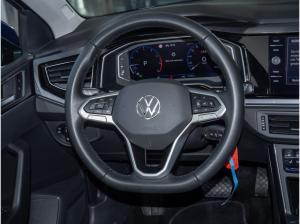 Volkswagen Polo 1.0 TSI Style Matrix-LED Sitzhzg. APP PDC