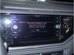 Volkswagen Polo 1.0 TSI Style Matrix-LED Sitzhzg. APP PDC