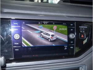 Volkswagen Polo 1.0 TSI Style Matrix-LED Sitzhzg. APP PDC