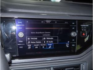 Volkswagen Polo 1.0 TSI Style Matrix-LED Sitzhzg. APP PDC