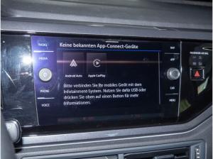 Volkswagen Polo 1.0 TSI Style Matrix-LED Sitzhzg. APP PDC