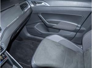 Volkswagen Polo 1.0 TSI Style Matrix-LED Sitzhzg. APP PDC