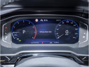 Volkswagen Polo 1.0 TSI Style Matrix-LED Sitzhzg. APP PDC