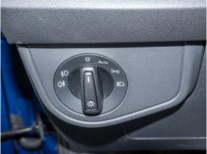 Volkswagen Polo 1.0 TSI Style Matrix-LED Sitzhzg. APP PDC