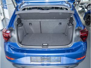Volkswagen Polo 1.0 TSI Style Matrix-LED Sitzhzg. APP PDC