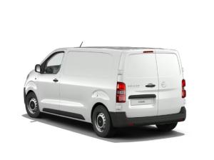 Opel Vivaro Kastenwagen 1.5 Diesel Start 120 M S&S, Klima, Einparkhilfe