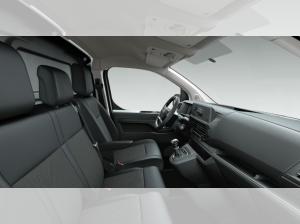 Opel Vivaro Kastenwagen 1.5 Diesel Start 120 M S&S, Klima, Einparkhilfe