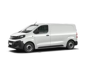 Opel Vivaro Kastenwagen 1.5 Diesel Start 120 M S&S, Klima, Einparkhilfe