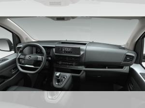 Opel Vivaro Kastenwagen 1.5 Diesel Start 120 M S&S, Klima, Einparkhilfe