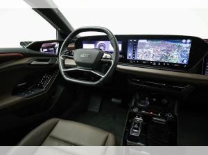 Audi A6 e-tron A6 Sportback e-tron S-LINE*0,25%*MATRIX*STHZG*HUD*LUFT*AHK*PANO*B&O*21ZOLL