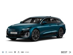 Audi A6 e-tron A6 Avant e-tron performance S-LINE*0,25%*MATRIX*STHZG*HUD*LUFT*AHK*B&O
