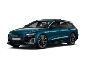 Audi A6 e-tron A6 Avant e-tron performance S-LINE*0,25%*MATRIX*STHZG*HUD*LUFT*AHK*B&O
