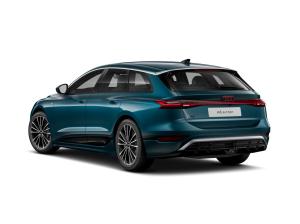 Audi A6 e-tron A6 Avant e-tron performance S-LINE*0,25%*MATRIX*STHZG*HUD*LUFT*AHK*B&O