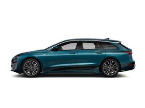 Audi A6 e-tron A6 Avant e-tron performance S-LINE*0,25%*MATRIX*STHZG*HUD*LUFT*AHK*B&O