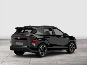 Hyundai KONA Elektro Kona Elektro N LINE 65kWh RFK LMR 19 LED NAVI KLIMA
