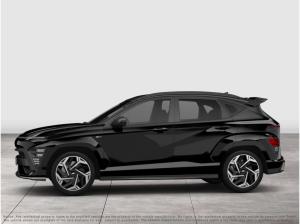 Hyundai KONA Elektro Kona Elektro N LINE 65kWh RFK LMR 19 LED NAVI KLIMA