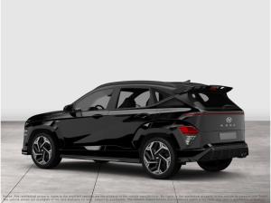 Hyundai KONA Elektro Kona Elektro N LINE 65kWh RFK LMR 19 LED NAVI KLIMA