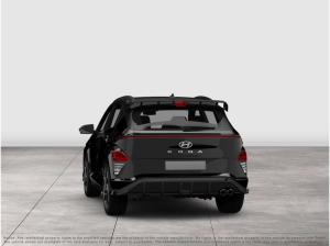 Hyundai KONA Elektro Kona Elektro N LINE 65kWh RFK LMR 19 LED NAVI KLIMA