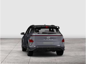 Hyundai KONA Kona N LINE HEV MY27 1.6 GDI DCT ASS.PAKET 360°KAM. NAVI KLIMA