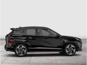 Hyundai KONA Elektro Kona Elektro N LINE 65kWh RFK LMR 19 LED NAVI KLIMA