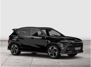 Hyundai KONA Elektro Kona Elektro N LINE 65kWh RFK LMR 19 LED NAVI KLIMA