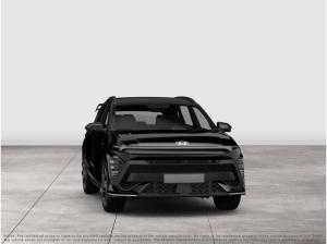 Hyundai KONA Elektro Kona Elektro N LINE 65kWh RFK LMR 19 LED NAVI KLIMA
